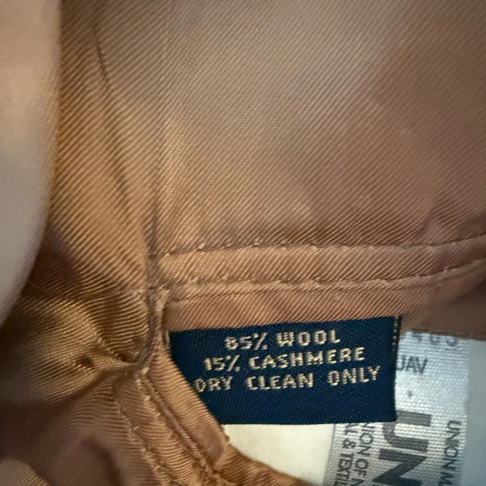 Brooks Brothers Wool/Cashmere Sport Coat size 38 Short - Picture 5 of 12